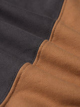 Raglan storm hoodie (3color)