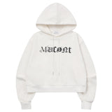MAJOR フードT (UNISEX)