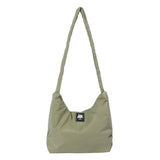 Cat Save The World Teak poly cross bag Unisex (3Color)
