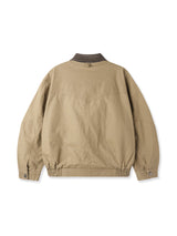 No.1411 VTG work JK (4color)