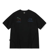 26SS★ サマープラン半袖Tシャツ