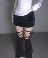 Liz Leg Warmer (5colors)