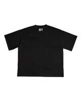 シーズンオープンTシャツ-ブラック