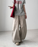 Doh Balloon Wide Pants