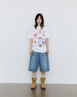 Blue IVY - MOD8 shorts