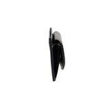 DOT Slim Pocket Mini Coin Transportation Card Wallet black