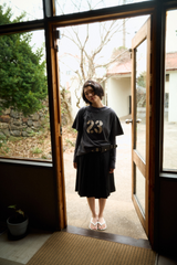 YWD PLEATS SKIRT (2color)