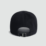 PLATEAU RP CAP BLACK