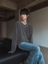 Prima Carpenter Bootcut Denim