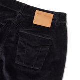 チェリーコーデュロイパンツ [NAVY]
