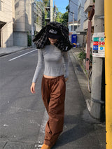 ウォームベーシックロングスリーブ (5C)