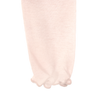 SHEER TURTLENECK TOP (3 COLORS)