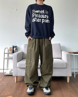 チノバルーンカーゴパンツ 3C