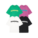 バンコクTシャツ