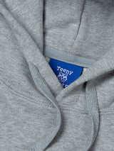 Joyful Life Hoodie (Gray)