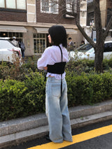 フォーリーパンツ
