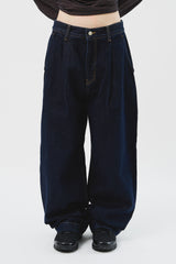 Talic Wide Denim