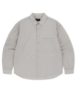 COMFORT STRIPE SHIRT