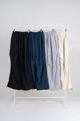 Xenon Nylon Track Pants