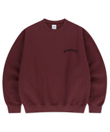 BACK NOWHERE SWEATSHIRT