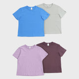 DH W Tシャツ (4color)