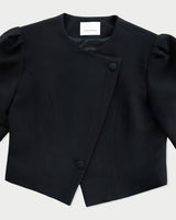 Callie jacket_black