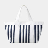Marine st Picnic Tote Bag