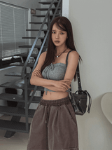 Salti Two Way String Tube Top