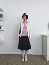 Hervé Tencel long sleeve (6color)