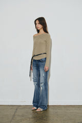 bt sl t (khaki)