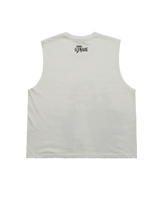 26FW ROLLING STONES MUSICIAN SLEEVELESS