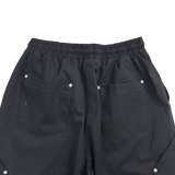 rivet cotton carpenter pants