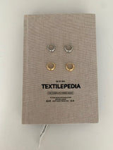 Daily simple earrings(2color)