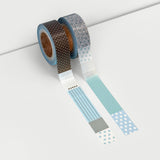 oab masking tape 048-049 set