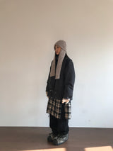 [MD's Pick] ハンプシャーストッパーハーフコート (2 Colors)