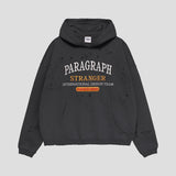 PARAGRAPH ストレンジャーフーディー