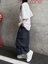 フローカーゴパンツ