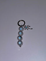 Aurora keychain