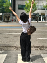 Elsie Tシャツ