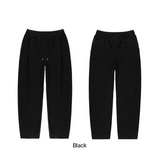 [Unisex] ビスコースニットバンディングパンツ(3color)