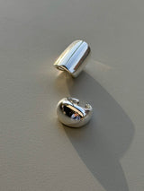 [925silver] Mold earcuff (2type)
