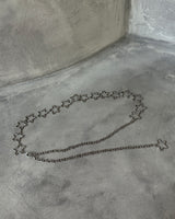 chain belt by kitsch