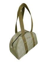 CASUAL SHOULDER BAG [BEIGE]