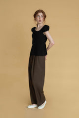 Montana blouse_black