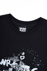 Overfit NYC Logo T-Shirt