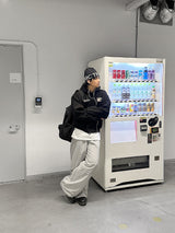 No.0918 Sワークフードジップアップ