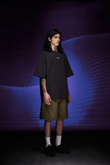 フューチャーTシャツ