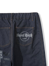 PW Lage Backlogo Cotton Pants (2C)