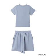 UNISEX ルームウェアセット