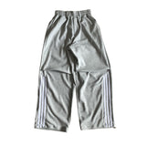 Track string pants